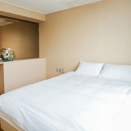 Hotel Ciel Bleu 济州市 外观 照片