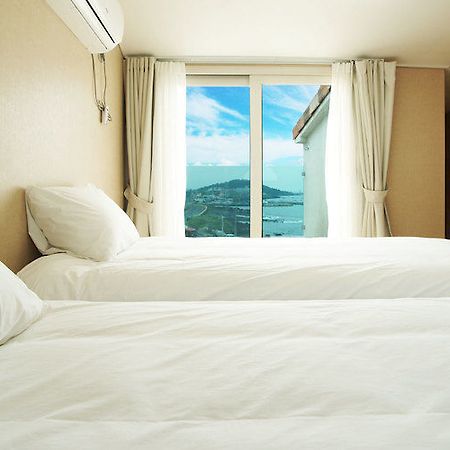 Hotel Ciel Bleu 济州市 外观 照片