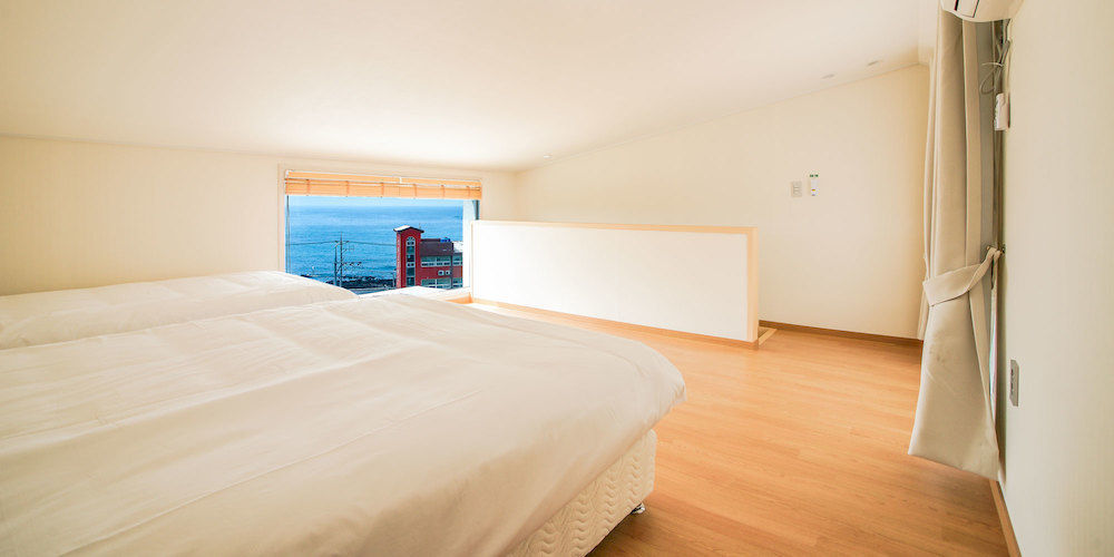 Hotel Ciel Bleu 济州市 外观 照片