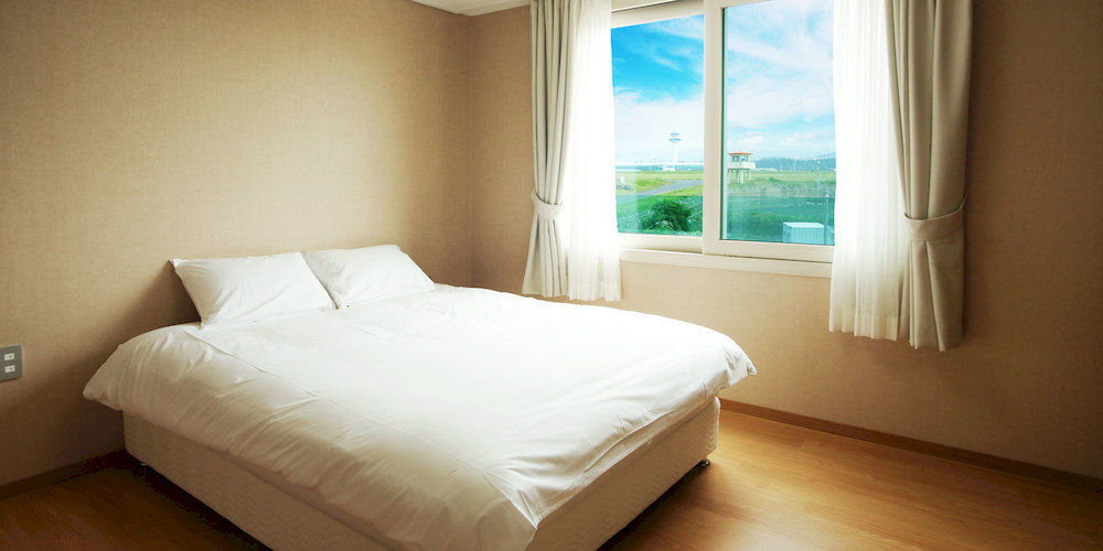 Hotel Ciel Bleu 济州市 外观 照片