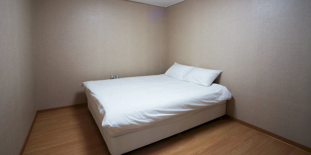 Hotel Ciel Bleu 济州市 外观 照片