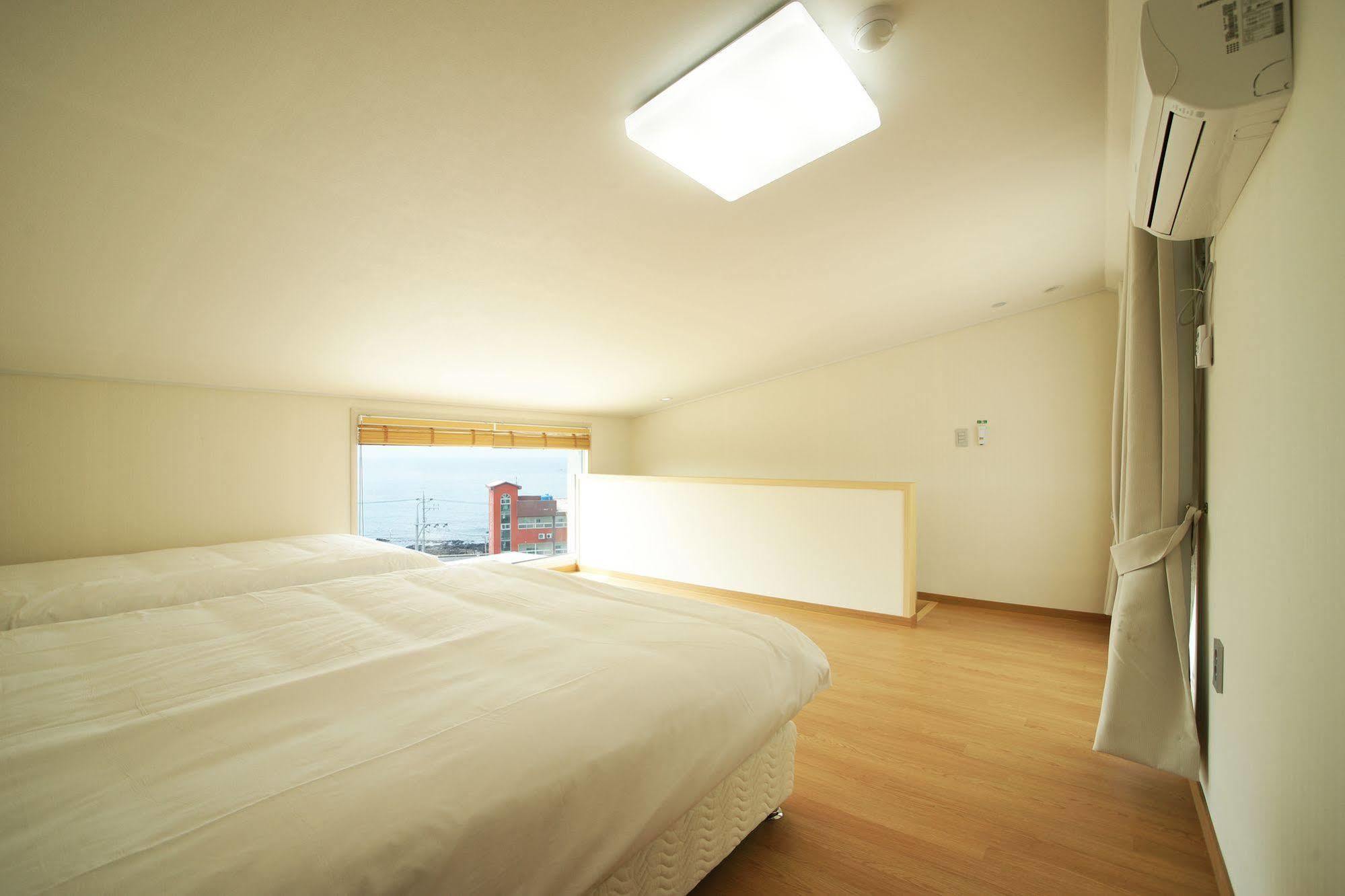 Hotel Ciel Bleu 济州市 外观 照片