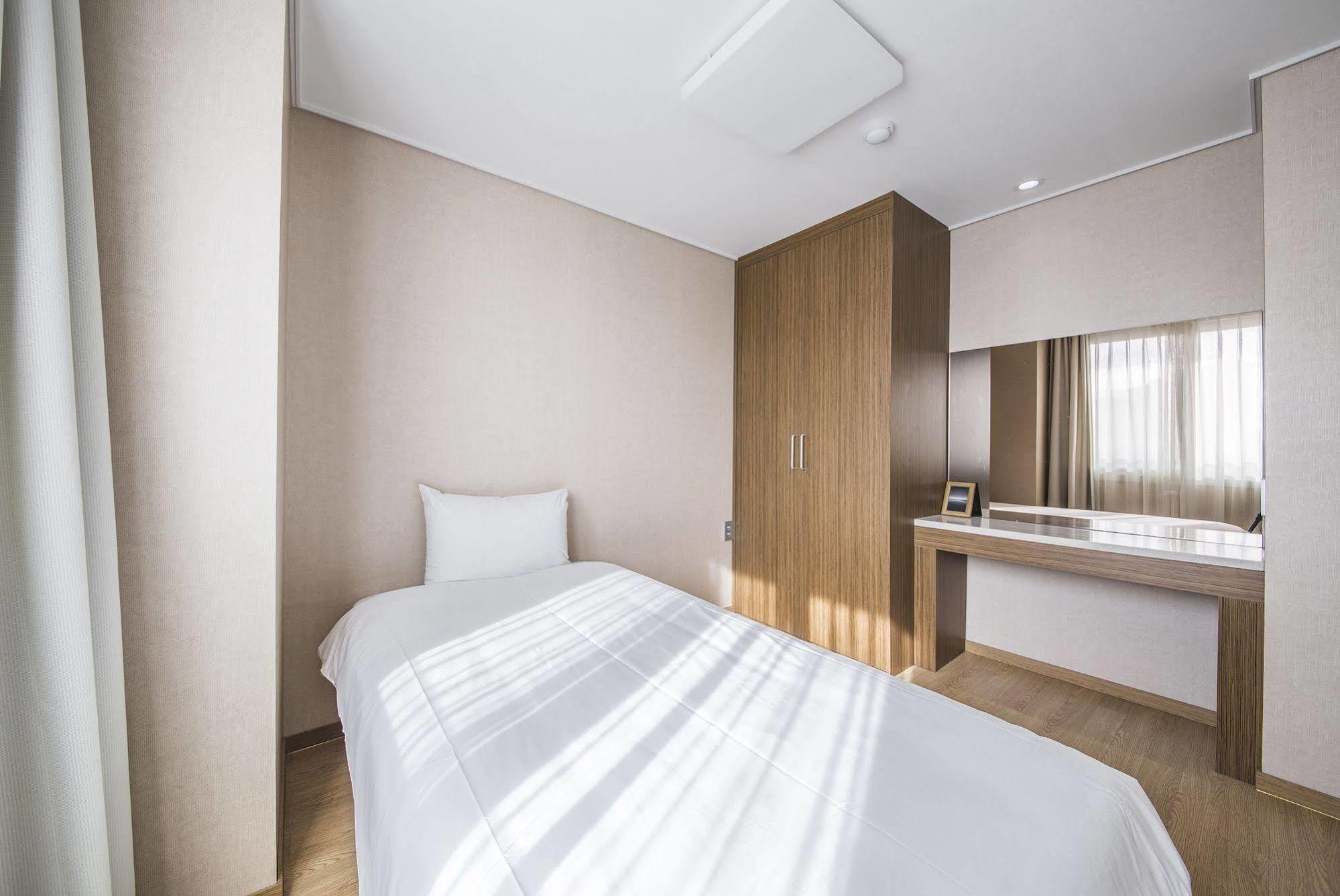 Hotel Ciel Bleu 济州市 外观 照片