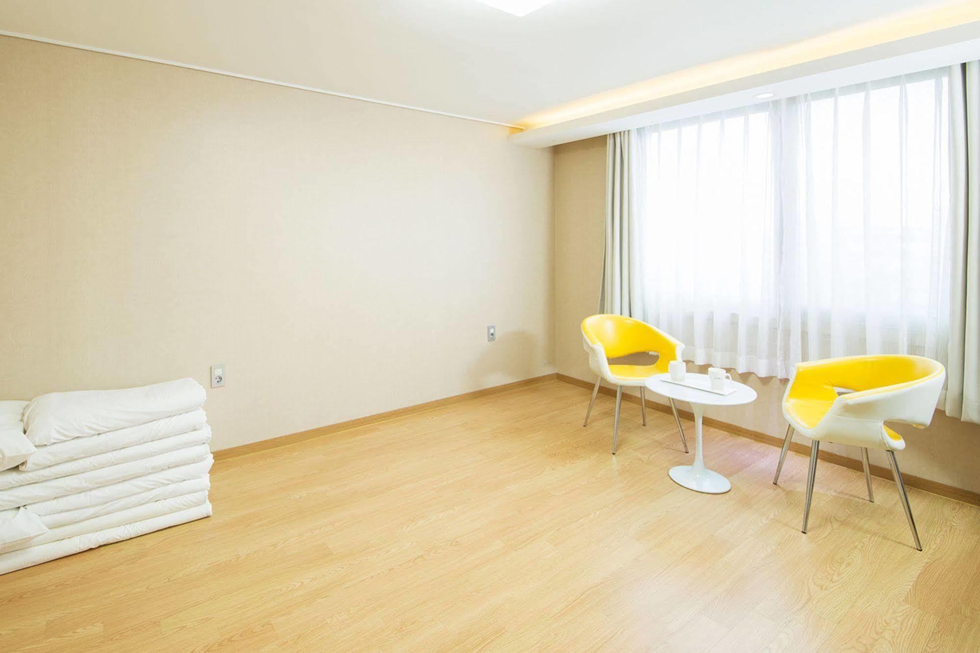 Hotel Ciel Bleu 济州市 外观 照片
